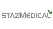 StazMedical logo