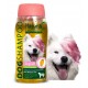 Šampón pre psov - na dlhú srsť s jojobovým a norkovým olejom pre veľké plemená 250ml