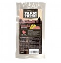 Farm Fresh Poultry Stripes - Hydinové plátky